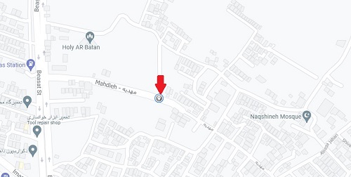 google map