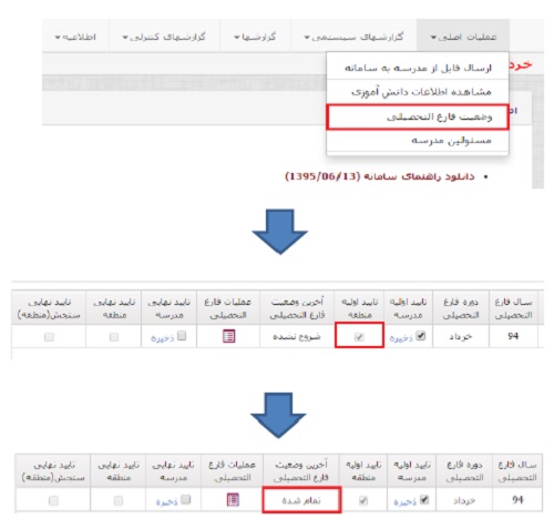 امین دانش آموزی