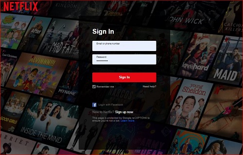 netflix