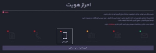 صرافی اکسیر