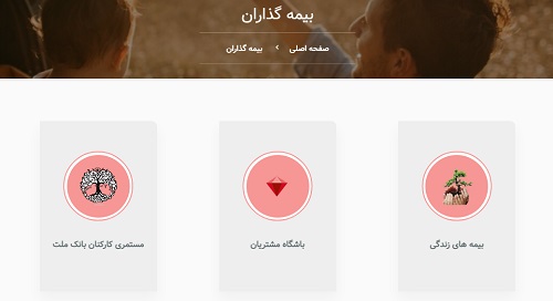 ورود به سایت