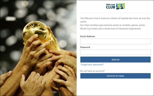 قیمت خرید بلیط جام جهانی قطر