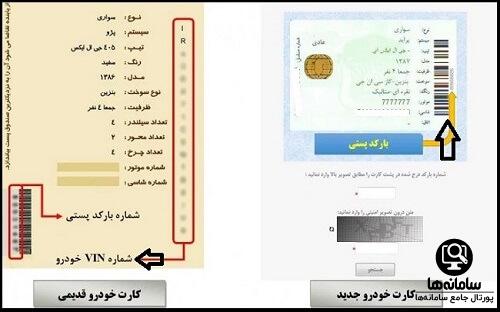 پرداخت جریمه خلافی