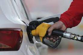 سامانه ثبت نام سوخت گازوئیل