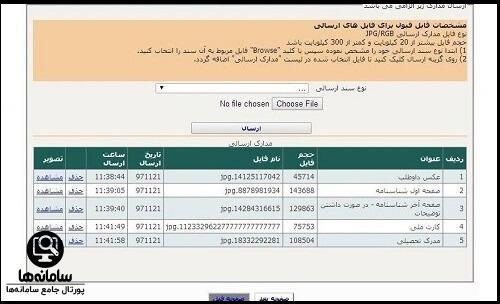 سایت سنجش پزشکی