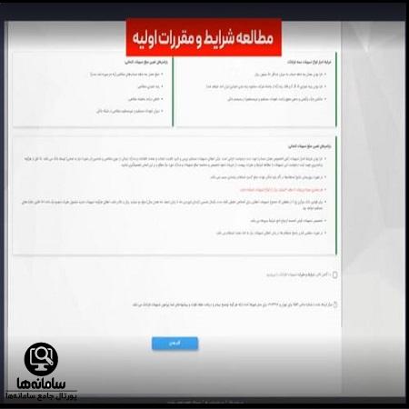 انواع تسهیلات فرابانک ملت