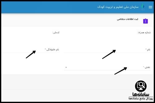 سازمان ملی تعلیم و تربیت کودک