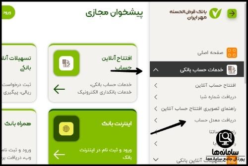 انتقال و فروش امتیاز وام بانک مهر ایران