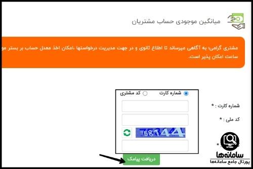 ثبت نام وام امتیازی بانک مهر ایران