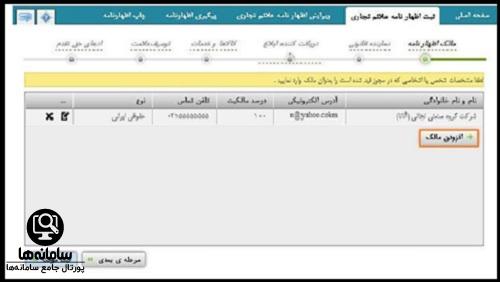  سایت ثبت برند 