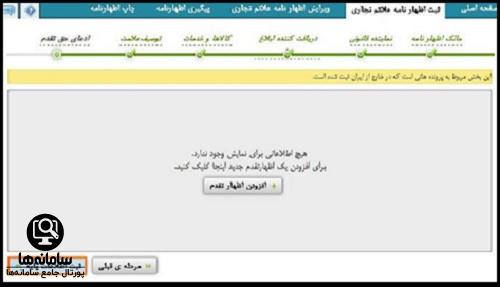 ثبت برند تجاری