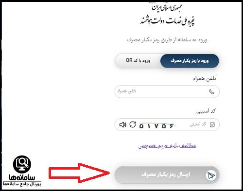 مدت زمان دریافت تسهیلات توان آفرین