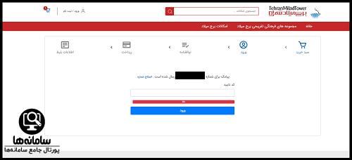 قیمت بلیط برج میلاد