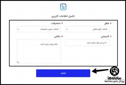 مدارک لازم دریافت وام طرح یاقوت ملل
