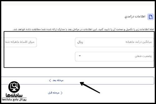 شرایط دریافت ازکی وام