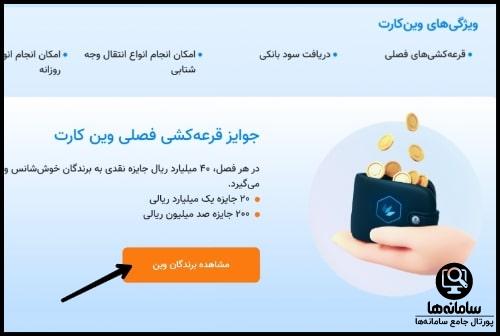 شرایط افتتاح حساب سپرده وین