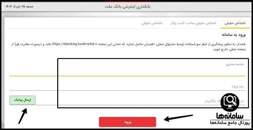 شرایط دریافت نیک وام بانک ملت