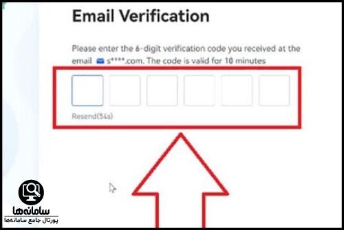 نحوه احراز هویت صرافی توبیت
