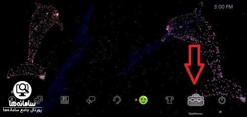 کاربرد گیفت کارت پلی استیشن