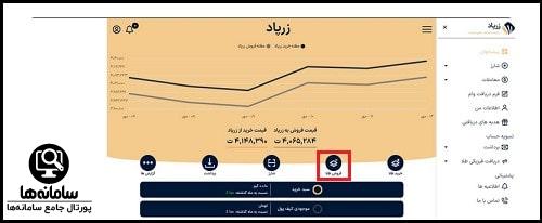 سامانه زرپاد