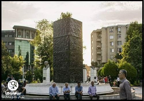 تور گردشگری رشت