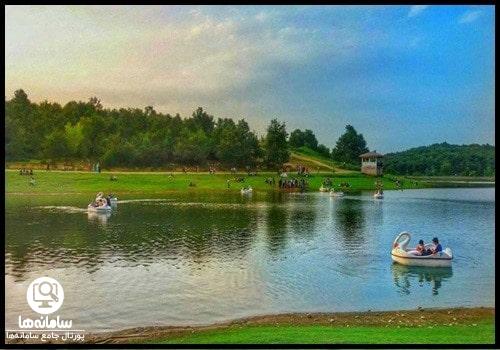 لیست تور گردشگری رشت با قطار