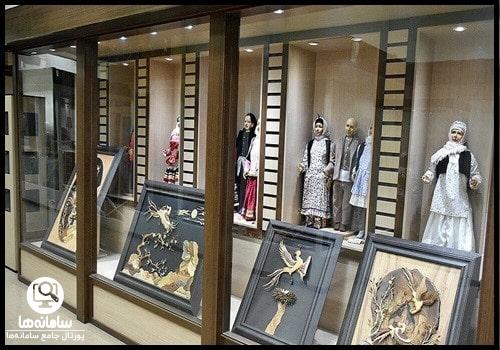 تور گردشگری رشت