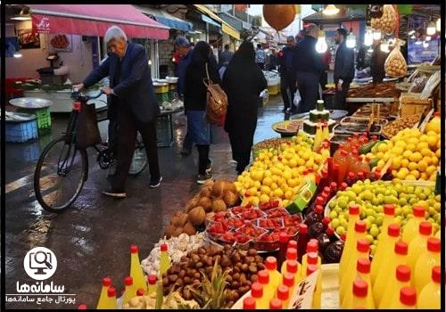 لیست تور گردشگری رشت با قطار
