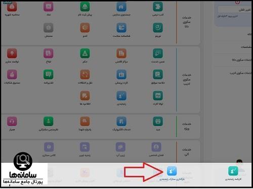 ورود به سایت رتبه بندی فرهنگیان