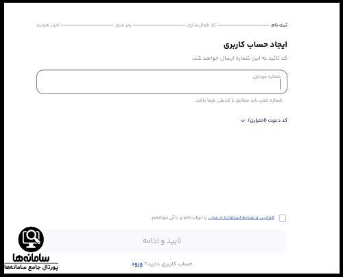 خرید و فروش طلا در سایت میلی گلد