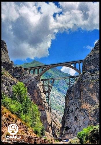 تور گردشگری سوادکوه