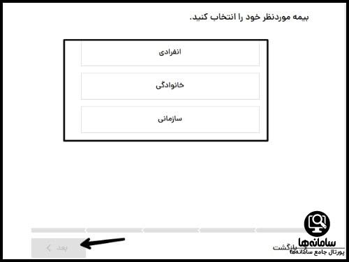 خرید بیمه در بیمه‌ بازار