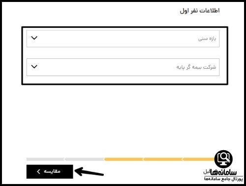 پیگیری خسارت در بیمه بازار