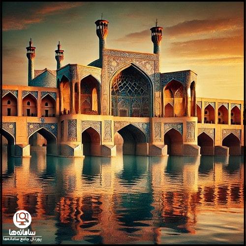 لیست تور گردشگری اصفهان با قطار