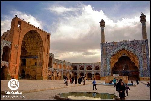لیست تور گردشگری اصفهان با قطار
