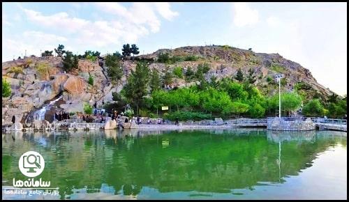 مشهد رفتم کجا برم