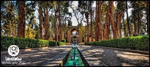 سایت های خرید بلیط قطار گردشگری تهران کاشان