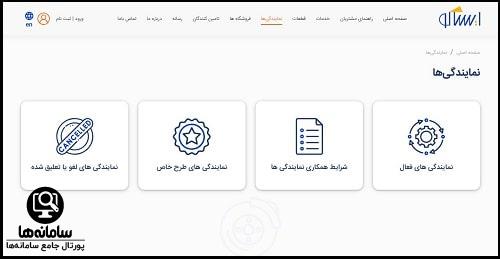 سایت ایران خودرو