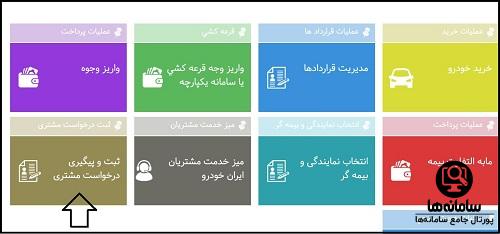 دریافت خسارت تاخیر ایران خودرو