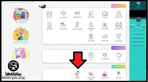 نحوه اعتراض به نتایج آزمون تیزهوشان