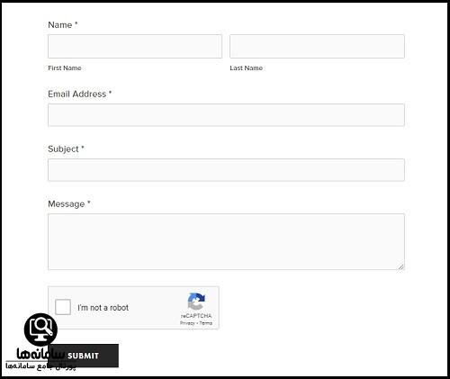 ارتباط از طریق سایت ابی