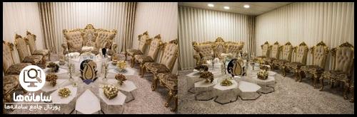 رزرو اتاق غقد مسجد جمکران