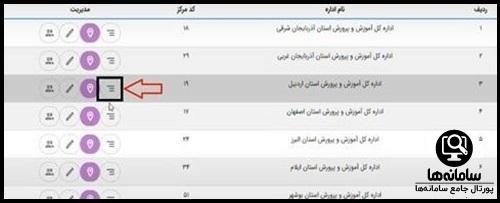 ثبت نام کارت نشاط دانش آموزی از مای مدیو